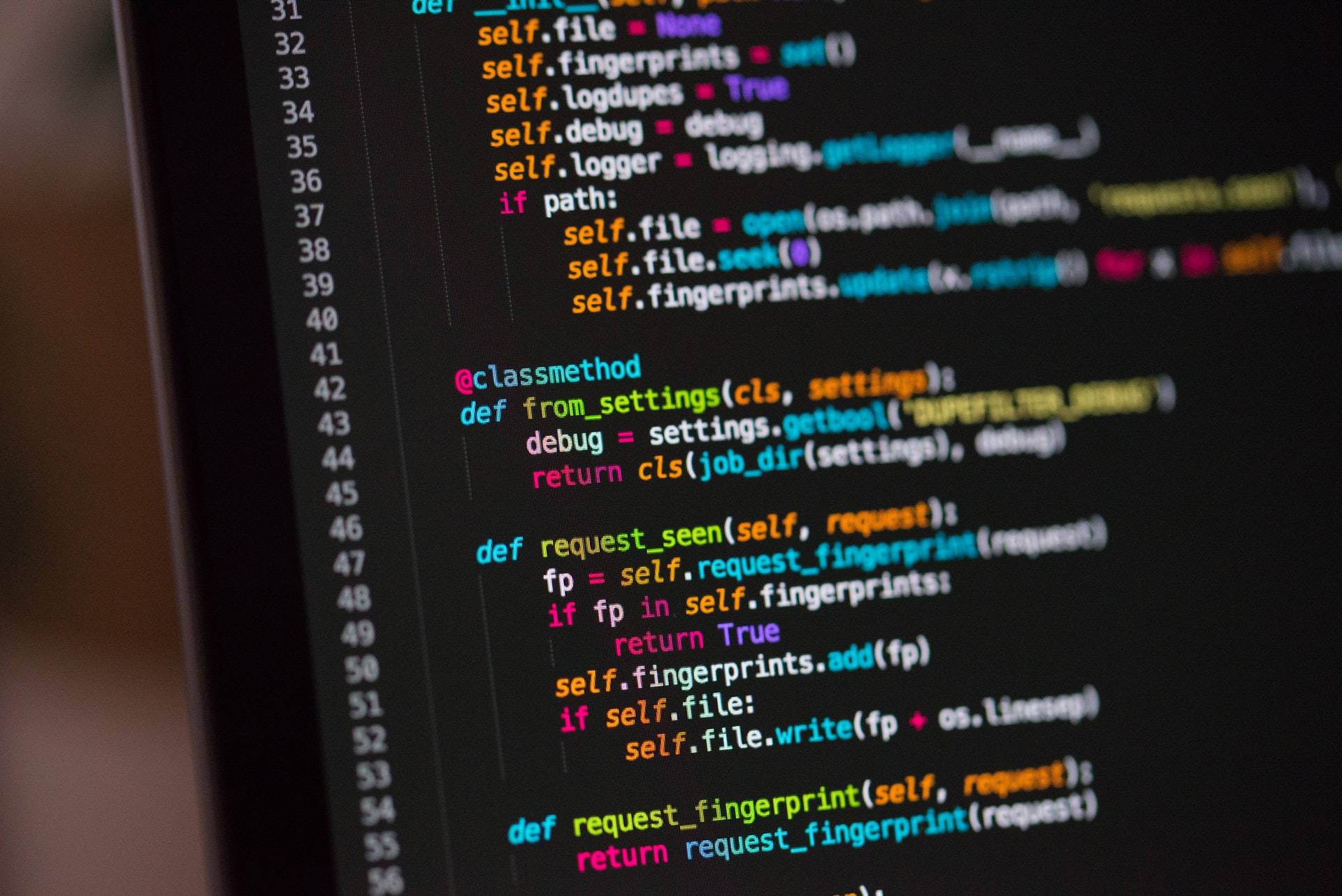 Desarrollo de Software