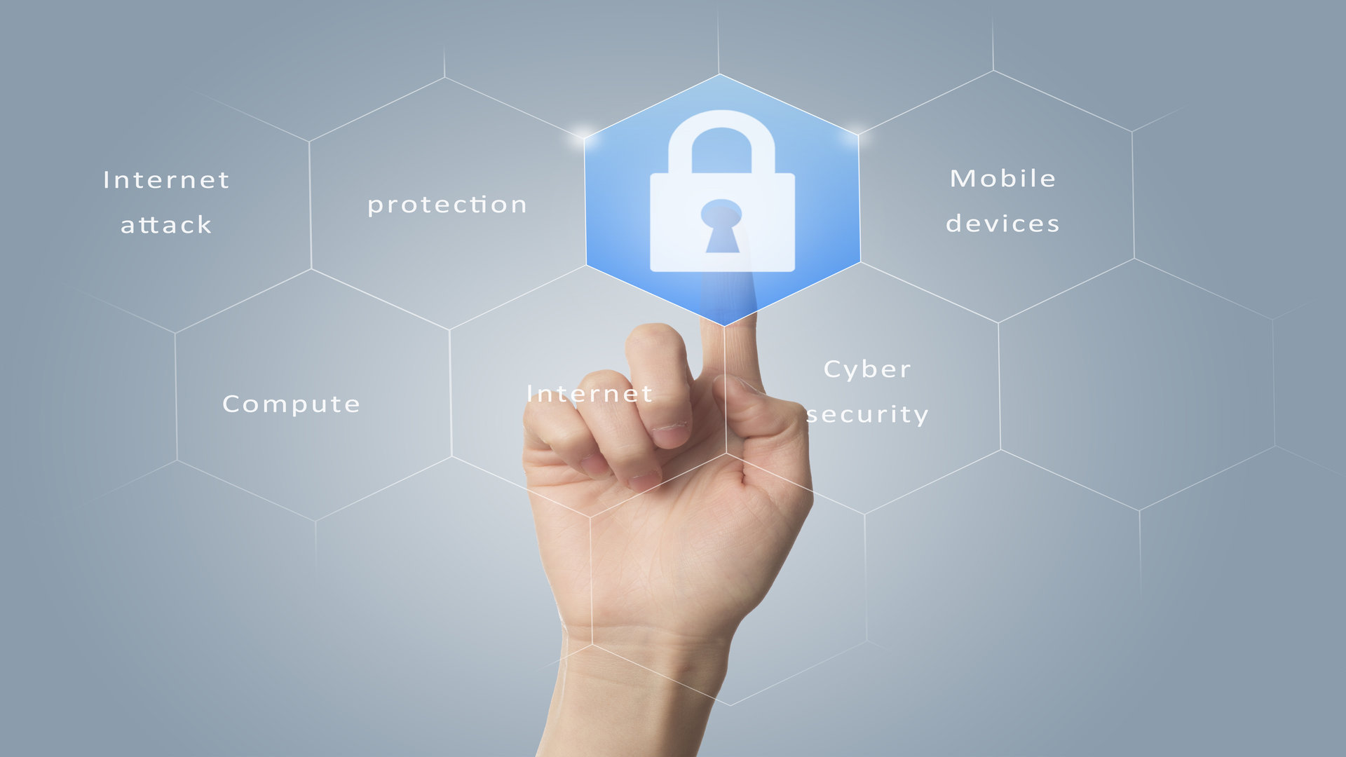 Seguridad en Redes
